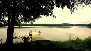"Kesäpäivän rauhaa"