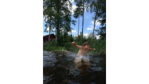 Kesäkuvakisa 2014
