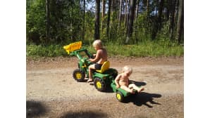 Kesäkuvakisa