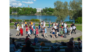 Kesäkuvakisa
