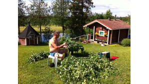 Kesäkuvakisa