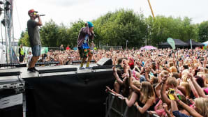JVG Simerock 2014