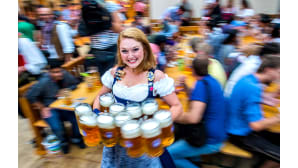 Oktoberfest