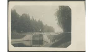 1920-luvun lappeenrantaa