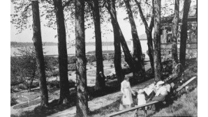 maaherrantalo, Lappeenranta
