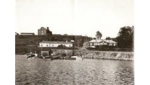 maaherran talo Lappeenranta