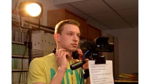 Tangomarkkinat Tampere videokuvaaja