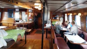 M/S Suomen neito