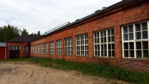 Koskensaaren naulatehdas on Keski-Suomen vanhin yhtäjaksoisesti toiminut teollisuuslaitos.