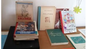 Arvo Lehtovaaran Sielutiedettä ei enää opiskella peruskouluissa.
