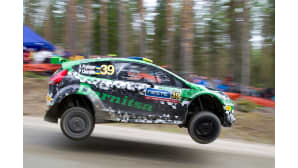 Juri Protasov kuvassa