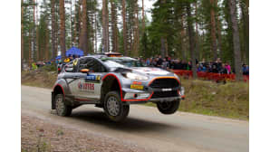 Robert Kubica vauhdissa