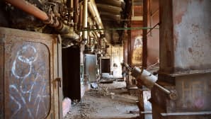 Urbex