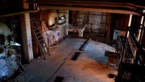 Urbex