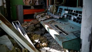 Urbex