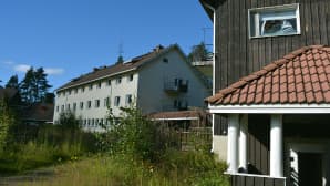 Urbex