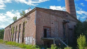 Urbex
