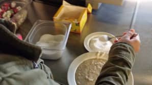 Turvapaikanhakijat syövät paljon sokeria.