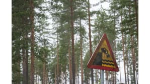 Varoituskyltti