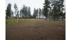 lentopallokenttä