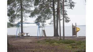 Vesileikkipaikka
