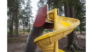 vesiliukumäki