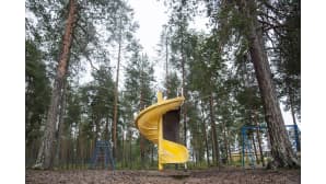 vesiliukumäki