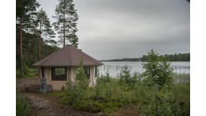 grillimaja