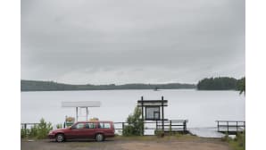 Venelilijän auto