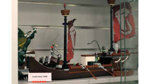 Legoja