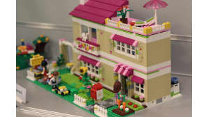Legoja