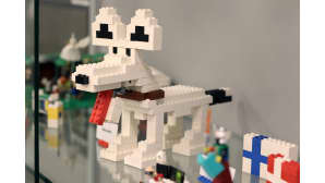 Legoja