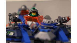 Legoja