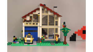 Legoja