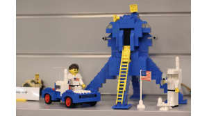 Legoja