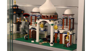 Legoja
