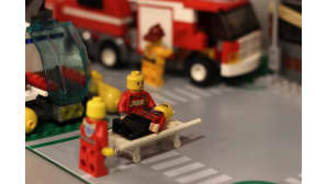 Legoja