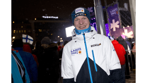 Toni Nieminen