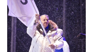 Gian Franco Kasper
