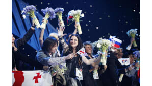 Suomen Euroviisut 2007, Georgian edustajat