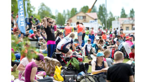 Joensuu-Jukola