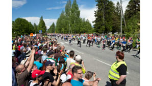 Joensuu-Jukola