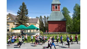 Joensuu-Jukola
