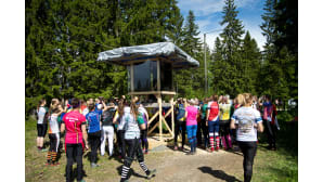 Joensuu-Jukola