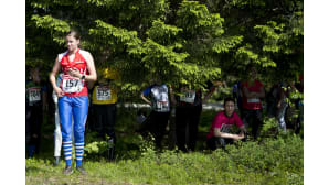 Joensuu-Jukola