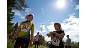 Joensuu-Jukola