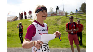 Mari Laukkanen