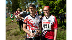 Joensuu-Jukola