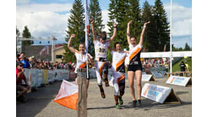 Joensuu-Jukola
