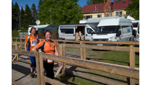 Joensuu-Jukola